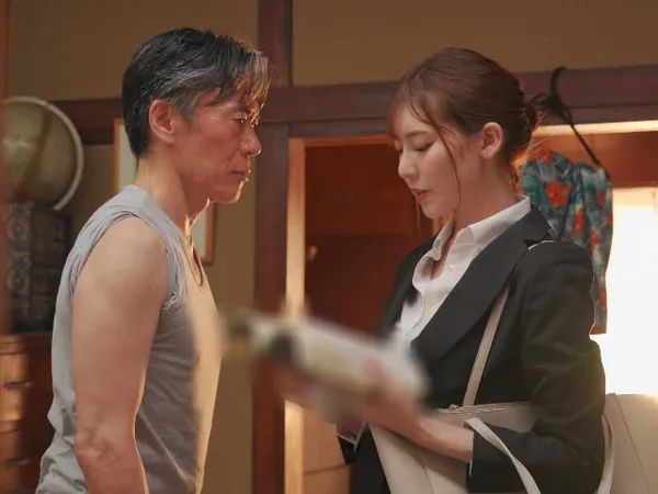 sex tsubomi đến thăm nhà sinh viên, cô giáo trẻ bị hiếp dâm