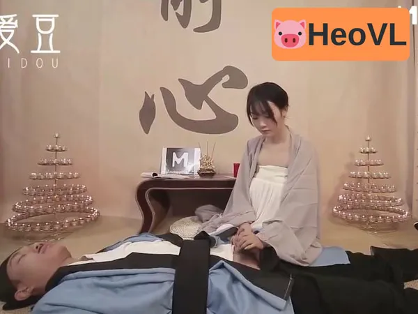 sex lhong che Sự tích nữ tu và cây súng ngắn trong quần vị đại hiệp