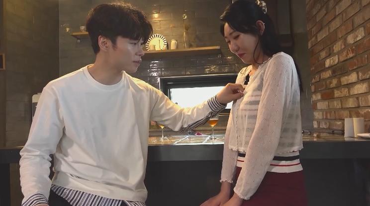 sex sờ vú Làm tình tập thể cùng bạn thân