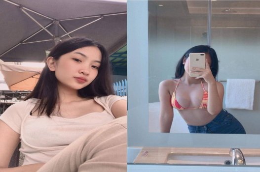phe 18 sex Em sinh viên đại học với cái lưỡi ma thuật