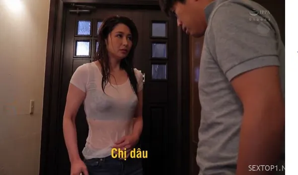 jav phụ đề Mây mưa với bạn gái của anh trai trong chuyến về quê cô vợ vietsub ~ayumi miura